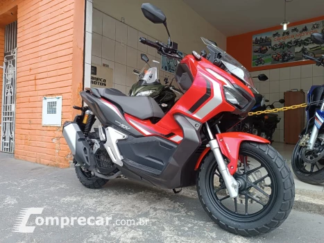 ADV 150