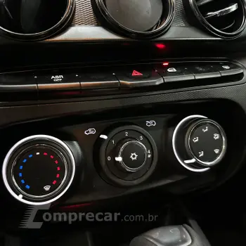 CRONOS DRIVE 1.3 8V Flex Aut.