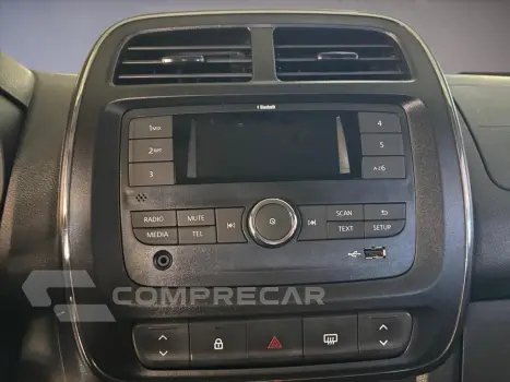 KWID 1.0 12V SCE FLEX ZEN MANUAL