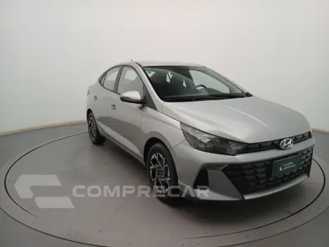 HB20S 1.0 12V FLEX COMFORT MANUAL