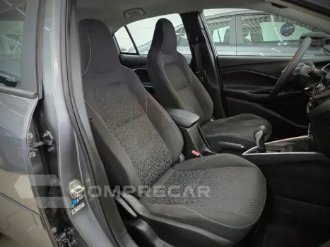 ONIX 1.0 TURBO FLEX PLUS LT AUTOMÁTICO