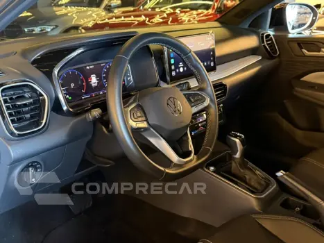 TERA 1.0 170 TSI HIGH AUTOMÁTICO