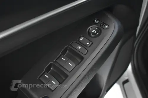 HR-V 1.5 16V Turbo Touring