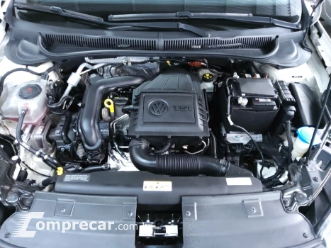 NIVUS 1.0 200 TSI TOTAL FLEX HIGHLINE AUTOMÁTICO
