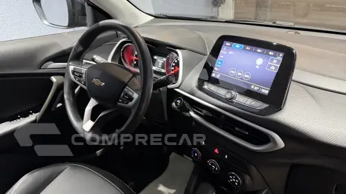 TRACKER 1.0 Turbo LT