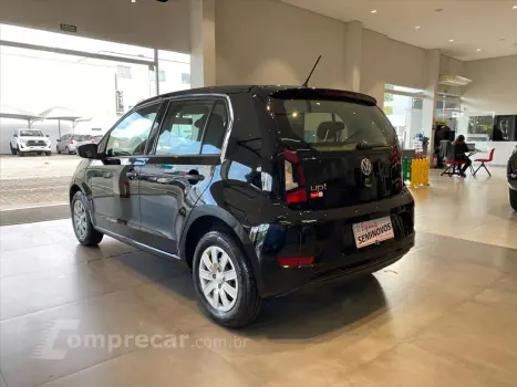 UP 1.0 MPI TAKE UP 12V FLEX 4P MANUAL