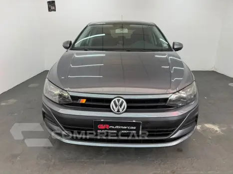 Polo 1.0 Flex 12V 5p
