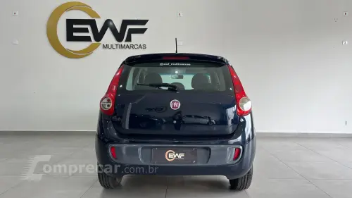 Palio ATTRA./ITÁLIA 1.4 EVO F.Flex 8V 5p