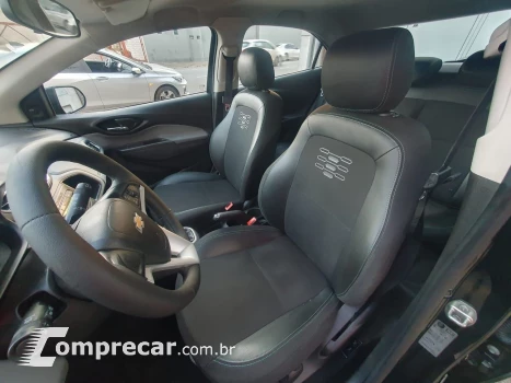 CHEVROLET ONIX 1.0 MPFI LT 8V 2019