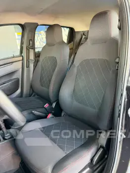 KWID Zen 1.0 Flex 12V 5p Mec.