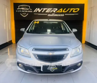 ONIX 1.0 LT
