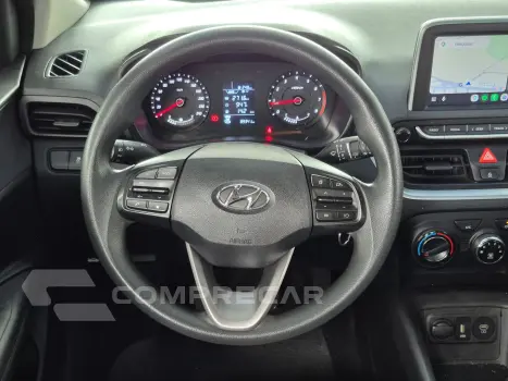 Hb20 1.0 12V Flex Comfort Manual