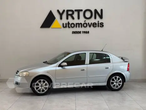 Astra Hatch 2.0 4P ADVANTAGE  FLEX