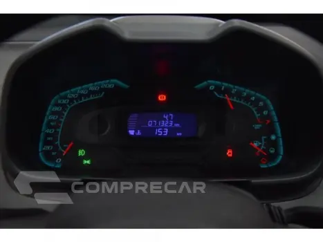 AGILE - 1.4 MPFI LTZ 8V 4P MANUAL