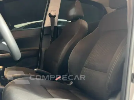 HB20 - 1.0 12V EVOLUTION MANUAL