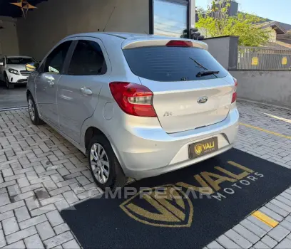 Ka 1.0 SE/SE Plus TiVCT Flex 5p