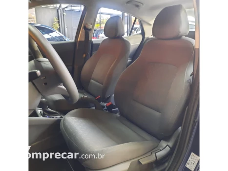 HB20S 1.0 TGDI FLEX COMFORT PLUS AUTOMÁTICO