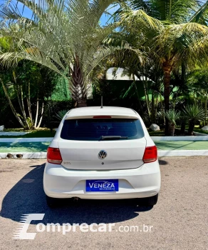 GOL 1.0 MI 8V G.VI