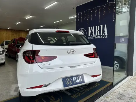 HB20 Vision 1.0 Flex 12V Mec.