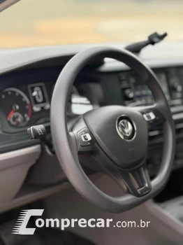 POLO 1.6 MSI