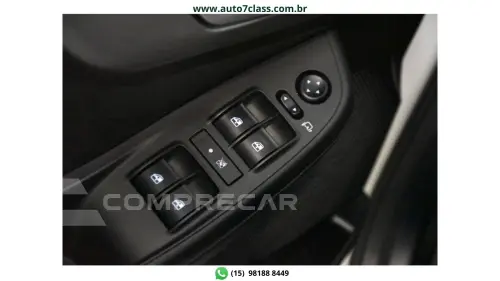 FASTBACK - 1.0 TURBO 200 AUDACE CVT