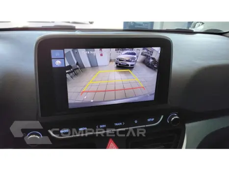 HB20 1.0 12V FLEX COMFORT PLUS MANUAL