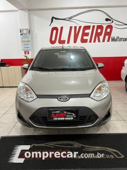 FIESTA 1.6 SE 16V