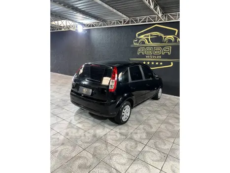 FIESTA 1.6 MPI CLASS HATCH 8V FLEX 4P MANUAL