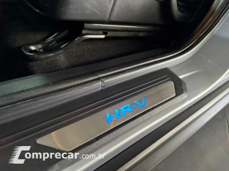 HR-V EXL 1.8 Flexone 16V 5p Aut.