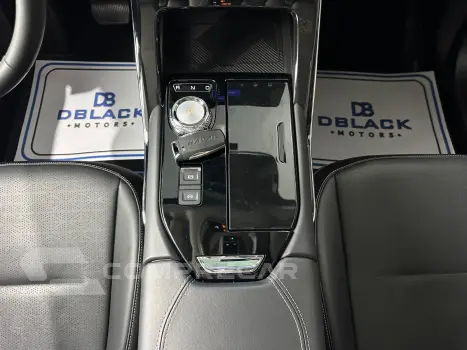 Haval H6 1.5 (Hibrido)