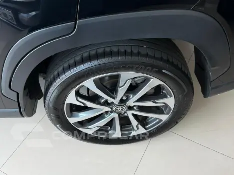 Corolla Cross XRE 2.0 16V Flex Aut.