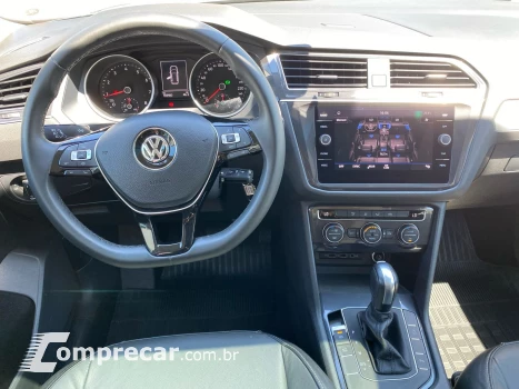 TIGUAN 1.4 250 TSI Allspace Comfortline