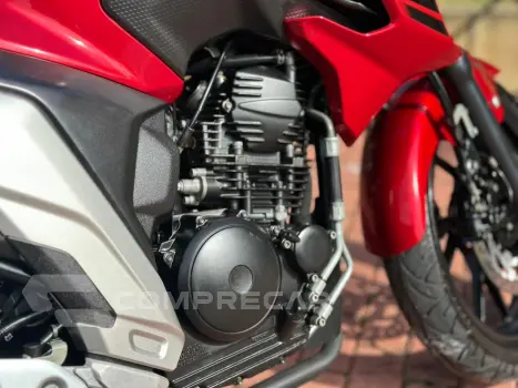 FZ25 FAZER