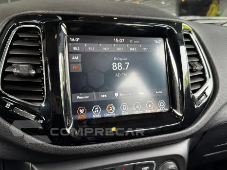 COMPASS 2.0 16V Limited