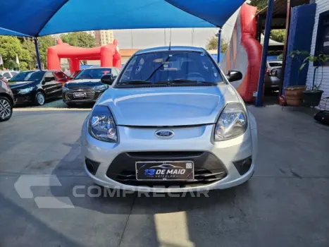 KA - 1.0 MPI 8V 2P MANUAL