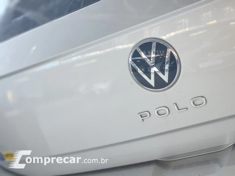Polo 1.0 MPI Flex 12V 5p