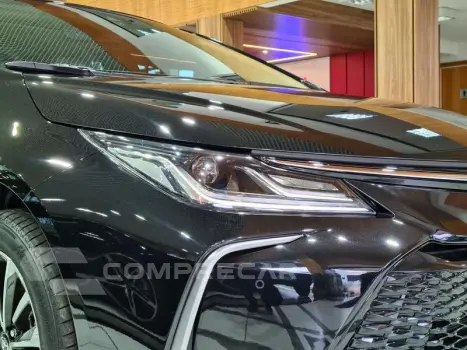 COROLLA ALTIS/A.PREMIU. 2.0 FLEX 16V AUT