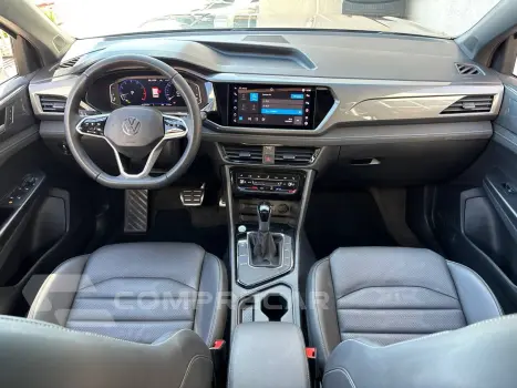 TAOS Highline 1.4 250 TSI Flex Aut.