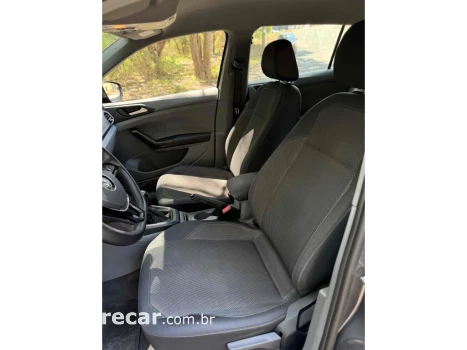 T-CROSS 1.0 200 TSI