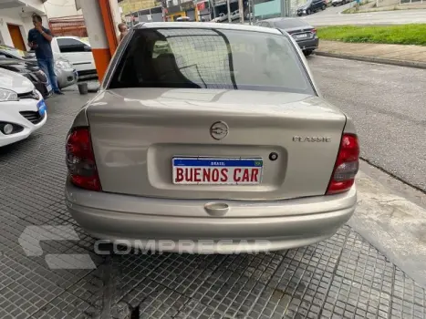 CLASSIC - 1.0 MPFI SPIRIT 8V 4P MANUAL