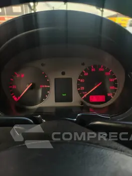 GOL 1.0 MI 8V G.III