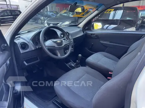 Celta 1.0 VHCE FLEX LS