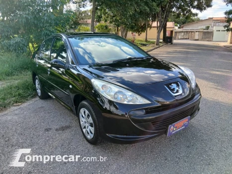 207 1.4 XR Passion 8V