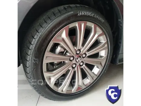 COROLLA  2.0 XEI FLEX 16V AUT.