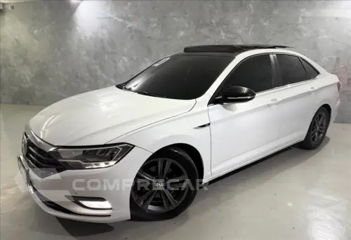 JETTA 1.4 250 TSI R-line