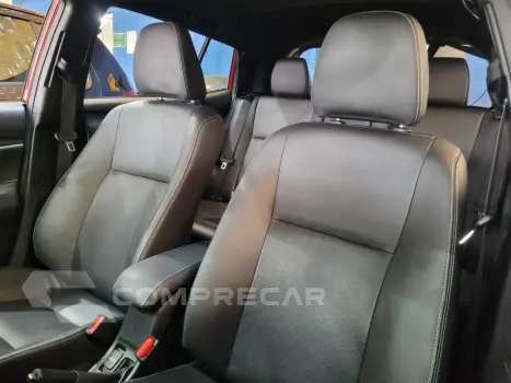 YARIS XLS 1.5 Flex 16V 5p Aut.