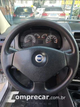 PALIO 1.3 MPI Fire ELX 8V