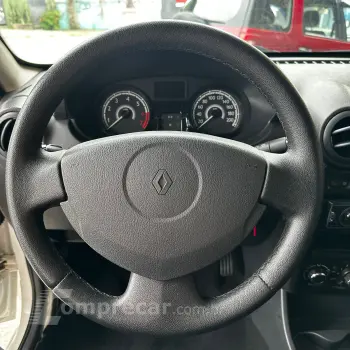 SANDERO 1.0 12V SCE Authentique