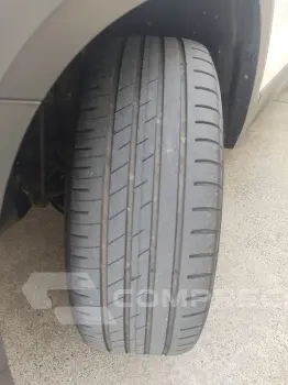 TAOS Comfortline 1.4 250 TSI Flex Aut.