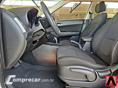 CRETA 1.6 16V Pulse
